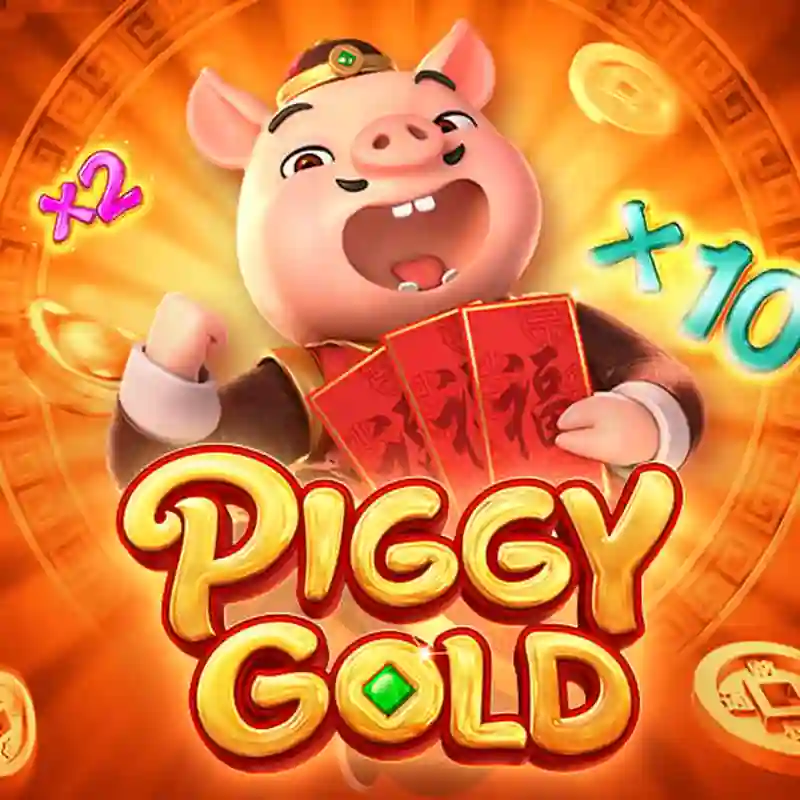 PGS Piggy Gold slot juego de casino