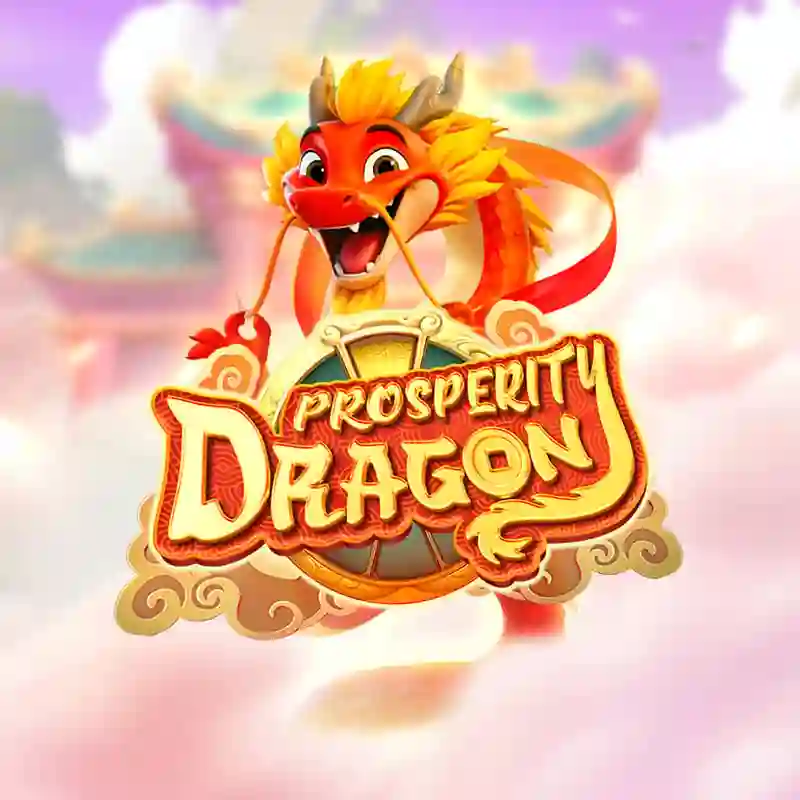 Juego de casino Prosperity Dragon en stakei777
