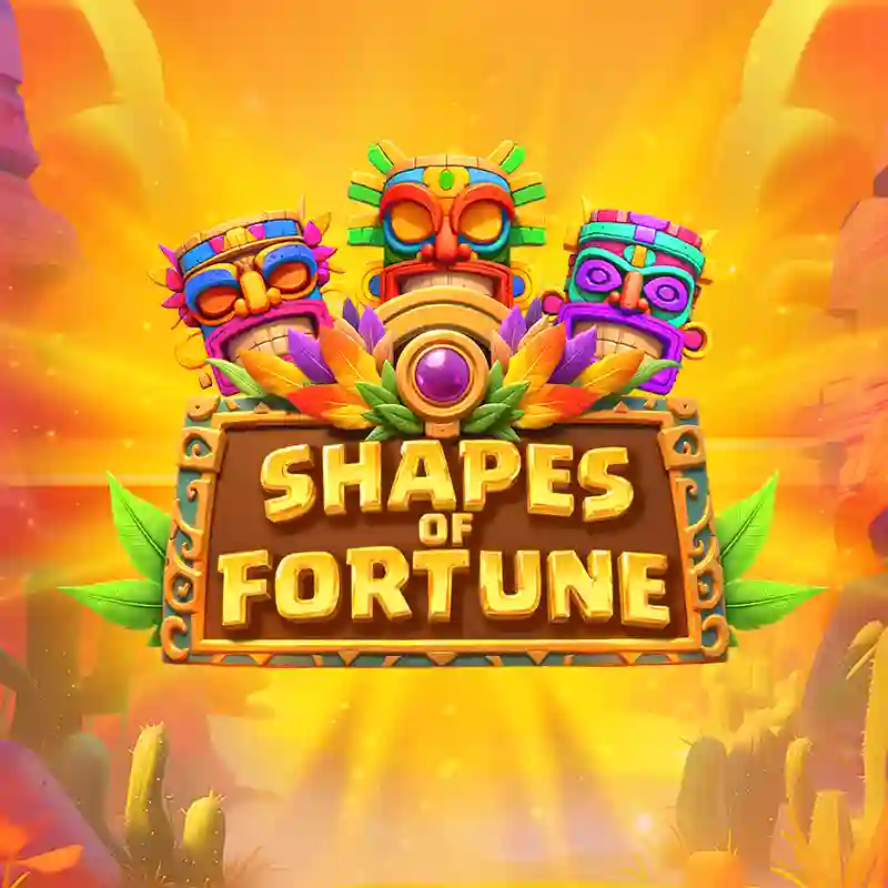 Shapes of Fortune Casino Stakei777