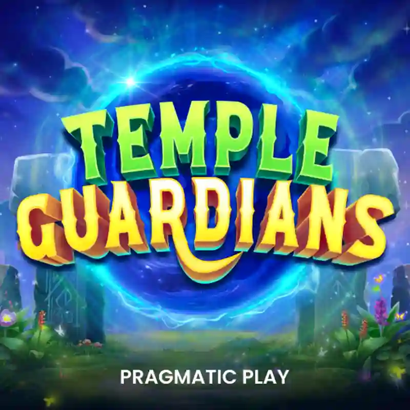 Temple Guardians Tragamonedas en Stakei777